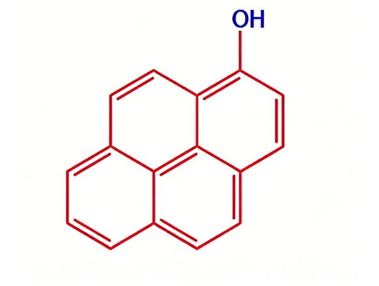 1-羟基芘