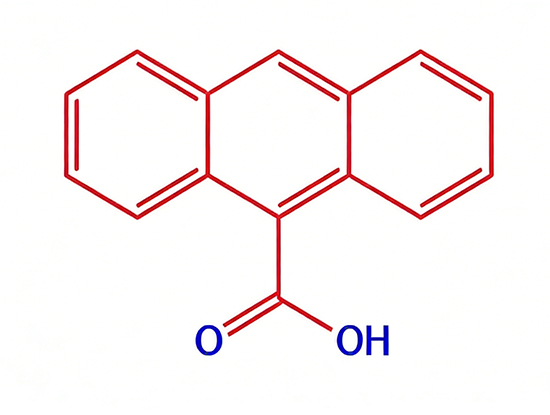 9-蒽甲酸