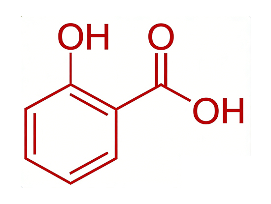 水杨酸