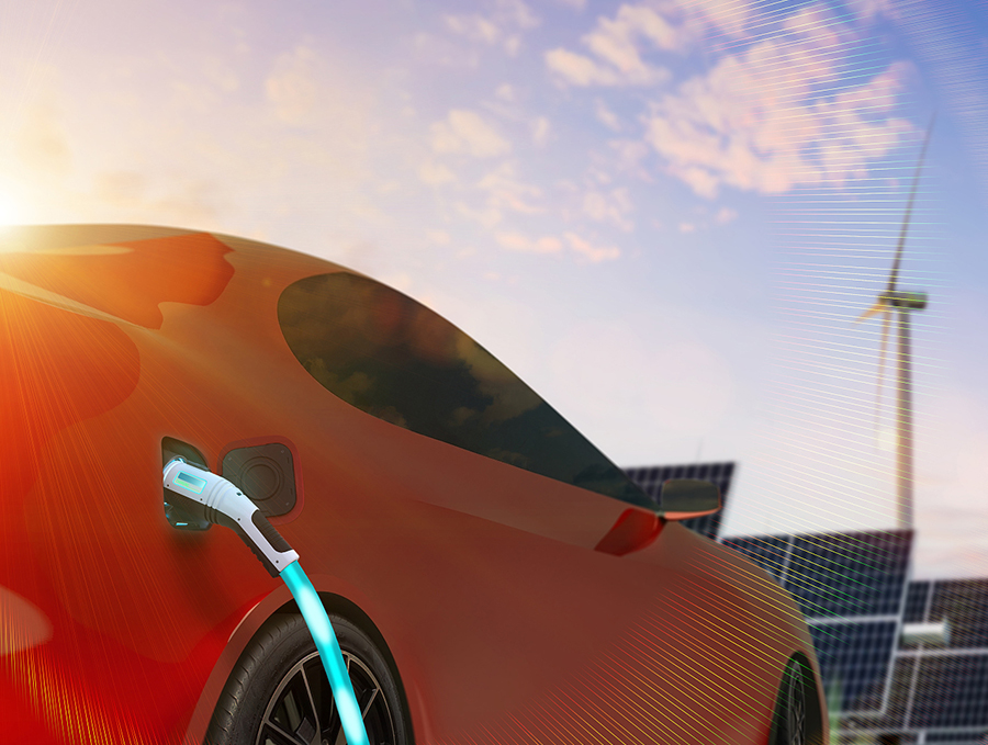 新能源与特种绝缘